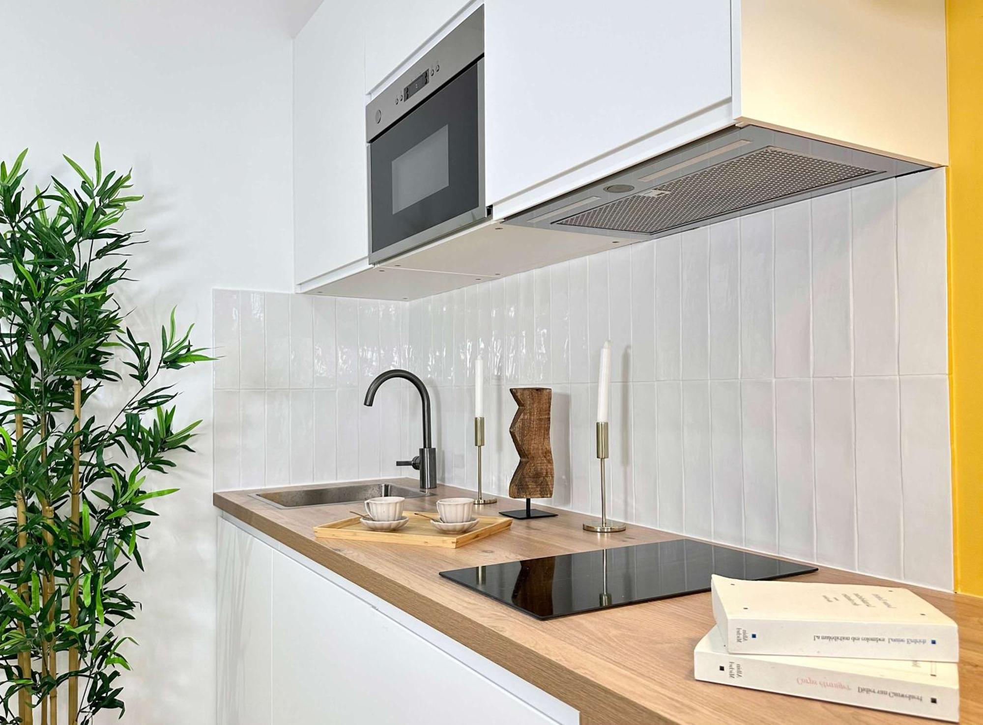 פריז Welcoming Studio Near Opera מראה חיצוני תמונה